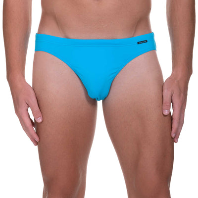 bruno banani - Wave Line 2.0 - Mini Swimming Trunks