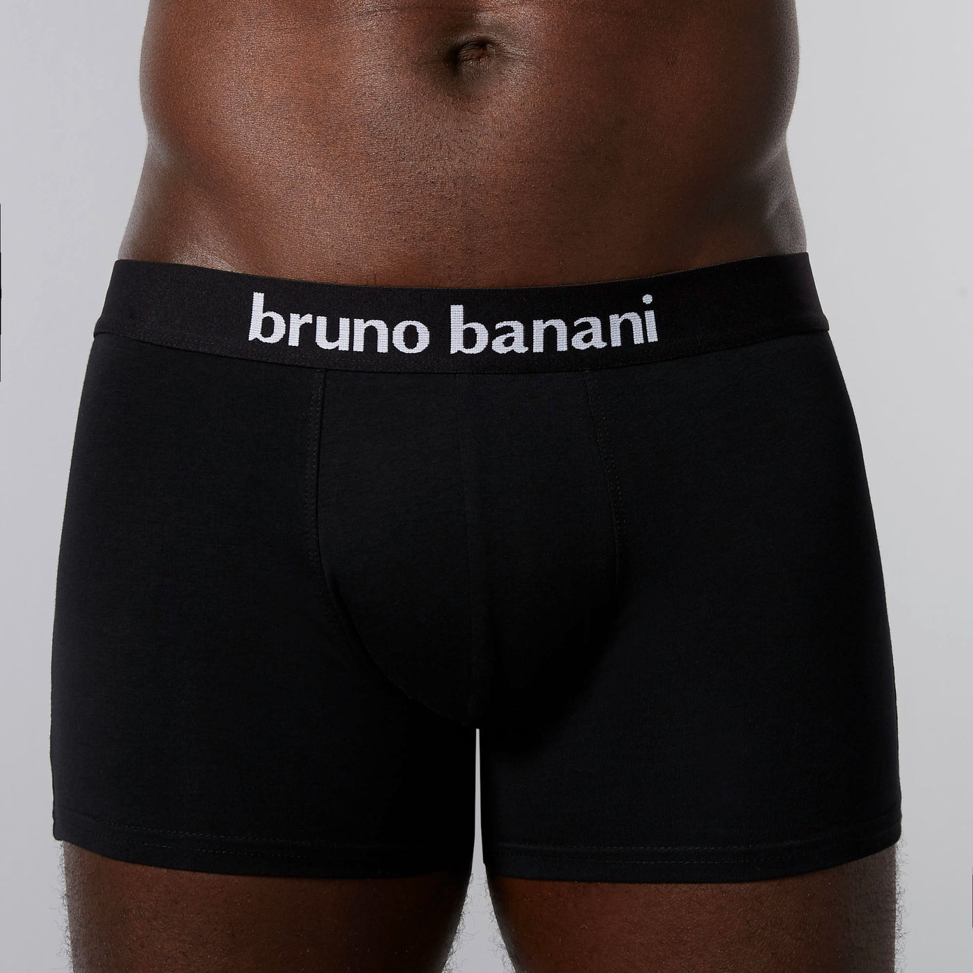 bruno banani – Flowing – Shorts 2 Pack