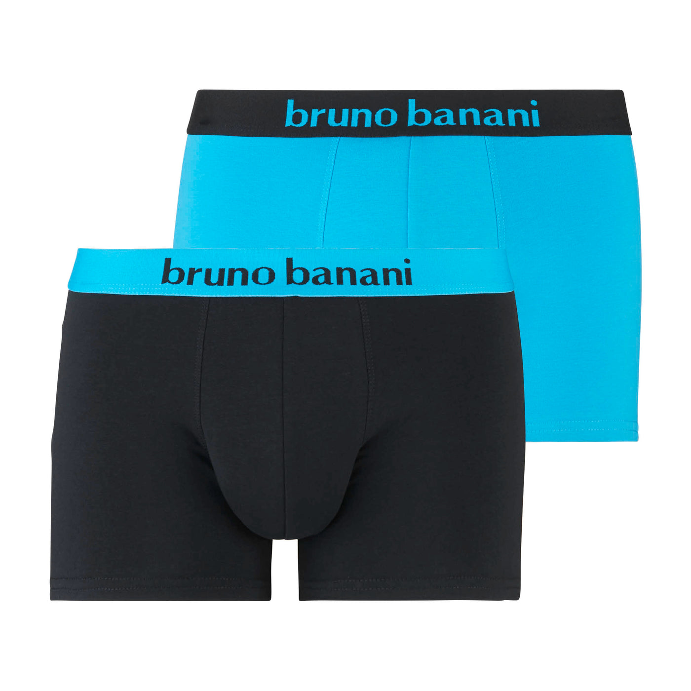 bruno banani – Flowing – Shorts 2 Pack