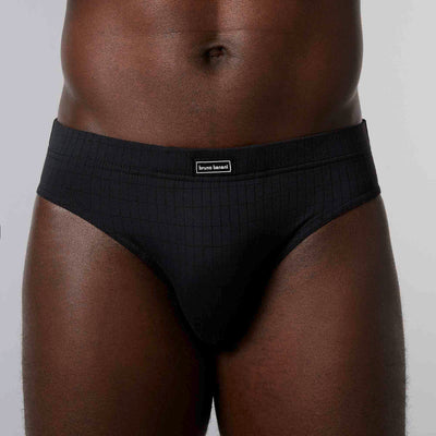 bruno banani - Check Line 2.0 - Sports Briefs