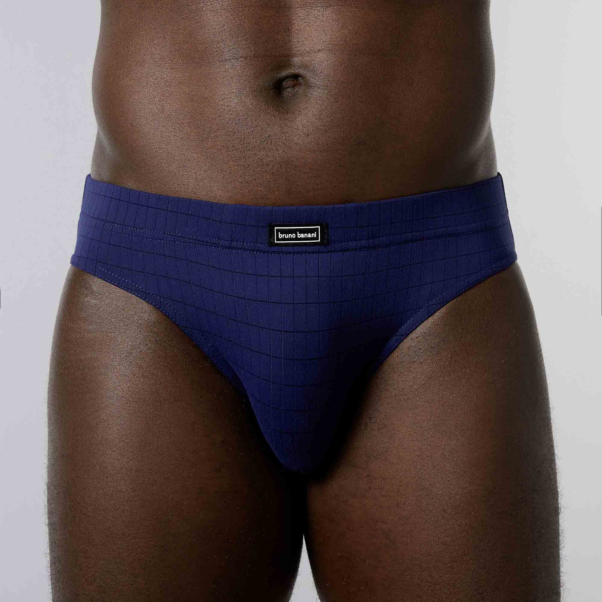 bruno banani - Check Line 2.0 - Sports Briefs