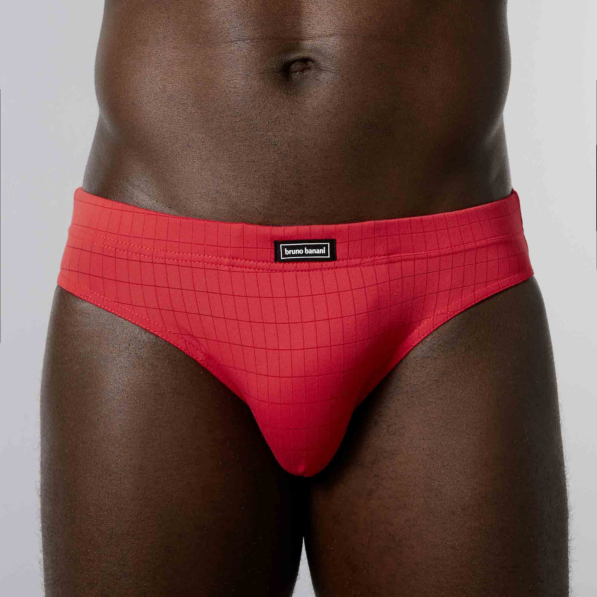 bruno banani - Check Line 2.0 - Sports Briefs