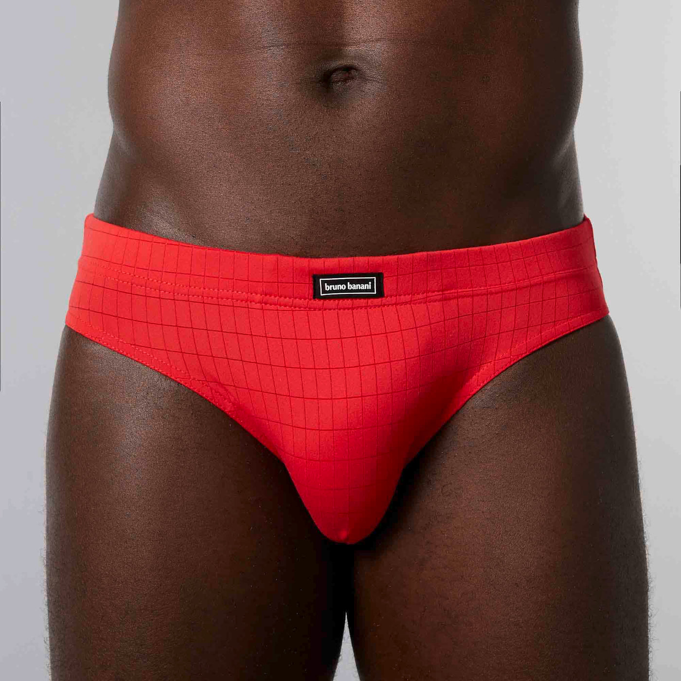 bruno banani - Check Line 2.0 - Sports Briefs