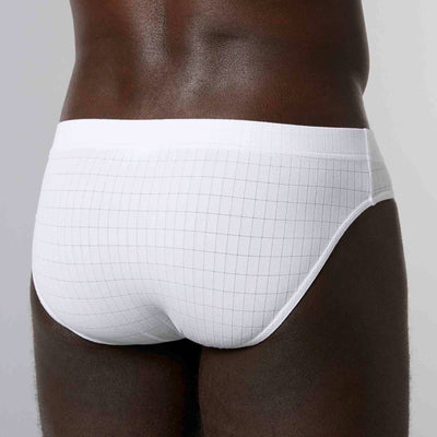bruno banani - Check Line 2.0 - Sports Briefs