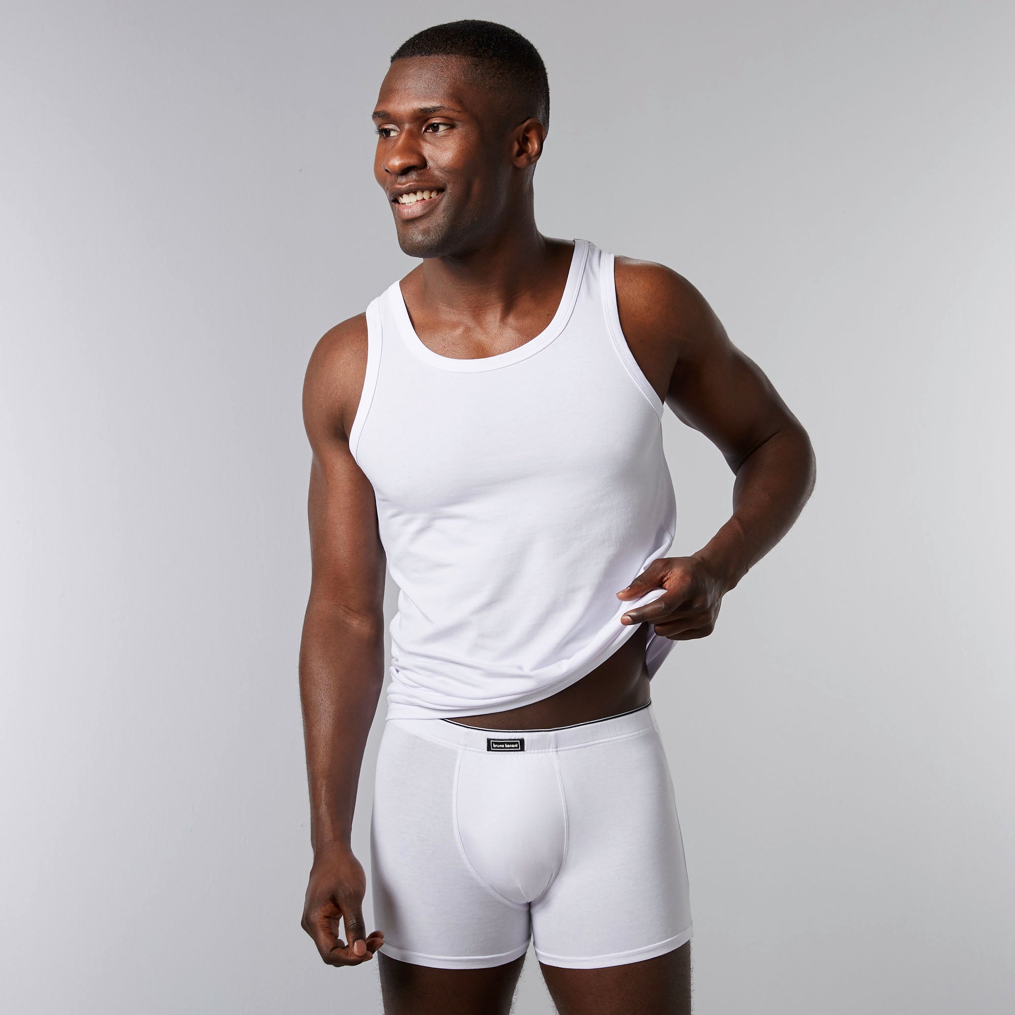 bruno banani - Infinity - Sportshirt