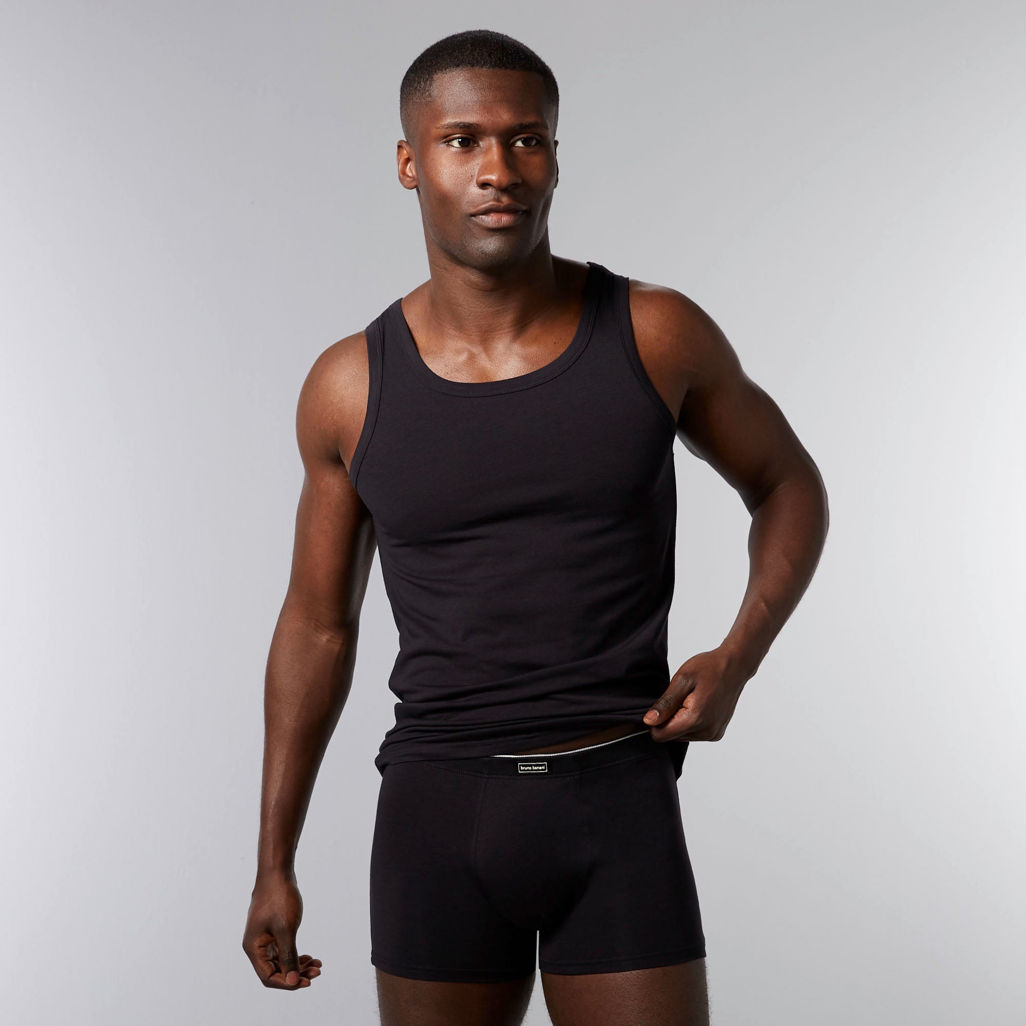 bruno banani - Infinity - Sportshirt