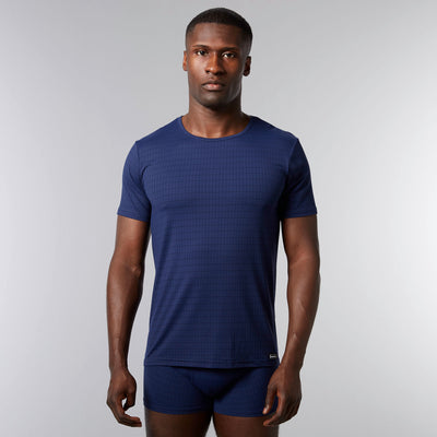 bruno banani – Check Line 2.0 – Shirt