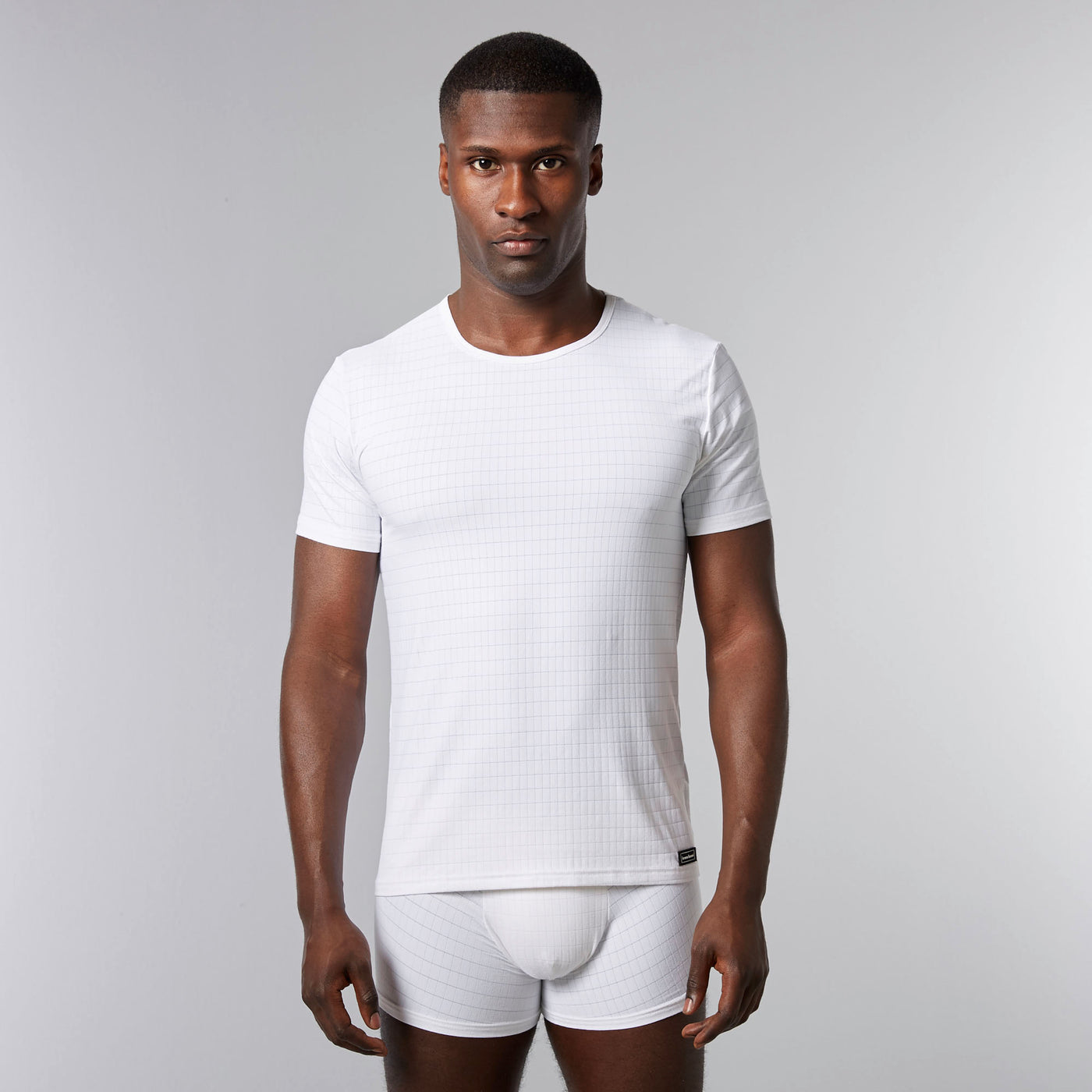 bruno banani – Check Line 2.0 – Shirt