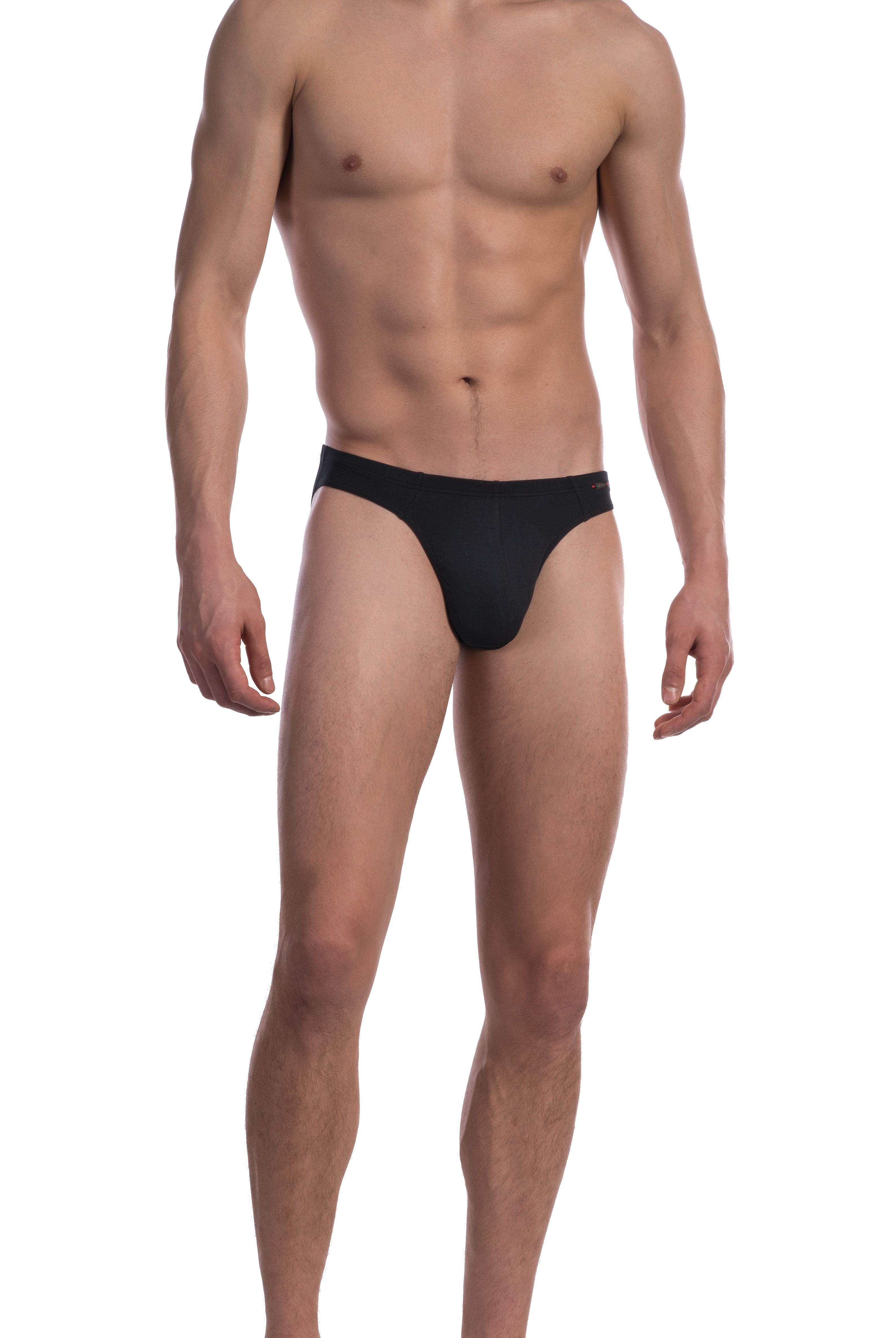 Olaf Benz SHORTY DE BAIN BLU1200 OLAF BENZ - Badehose Pants - mint Olaf Benz SHORTY DE BAIN BLU1200 OLAF BENZ - Badehose Pants - mint