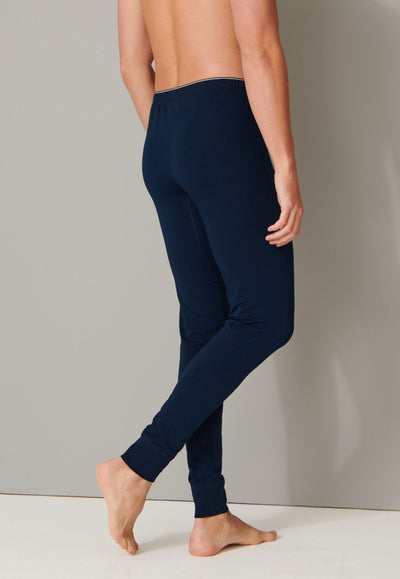 Schiesser - Organic Cotton - Long Johns