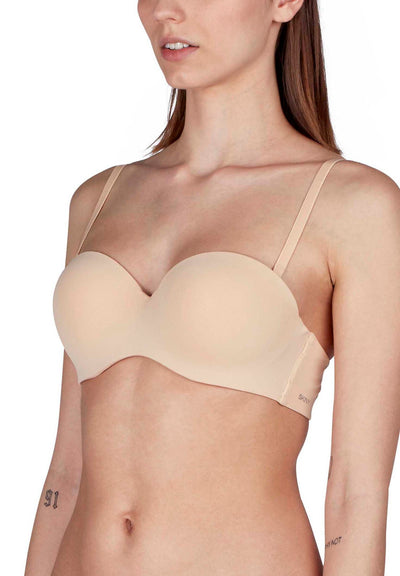 SKINY - Micro Essentials - Bandeau Bra
