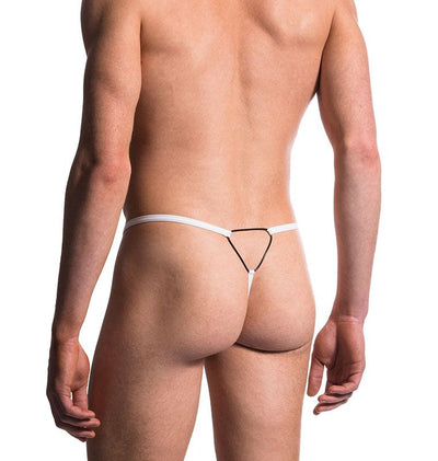 MANSTORE - M101 - Delta String