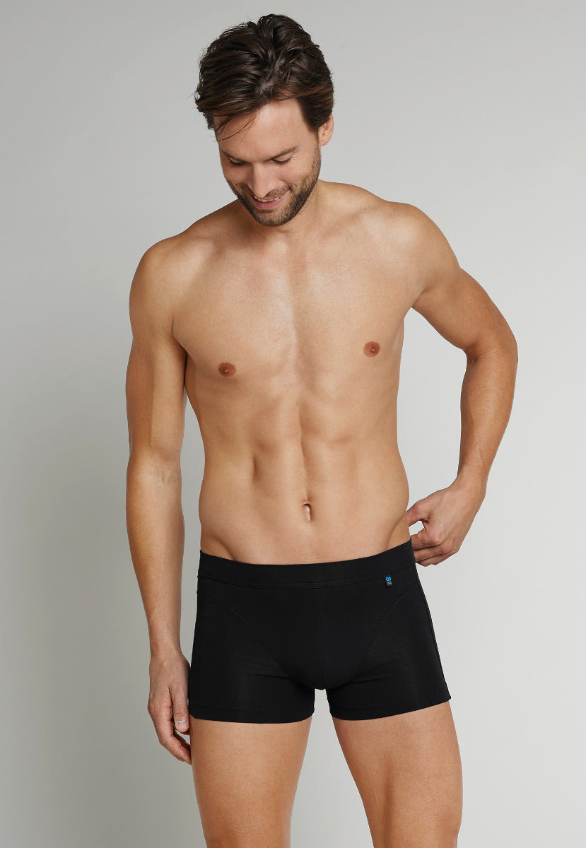 Schiesser - Long Life Cotton - Shorts