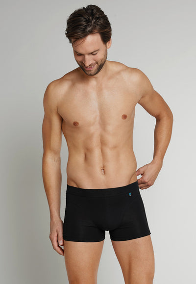 Schiesser - Long Life Cotton - Shorts