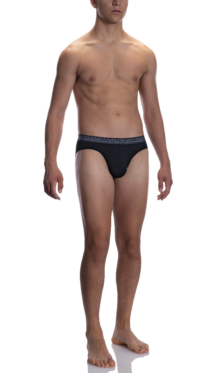 Olaf Benz - RED 2059 - Sports Brief