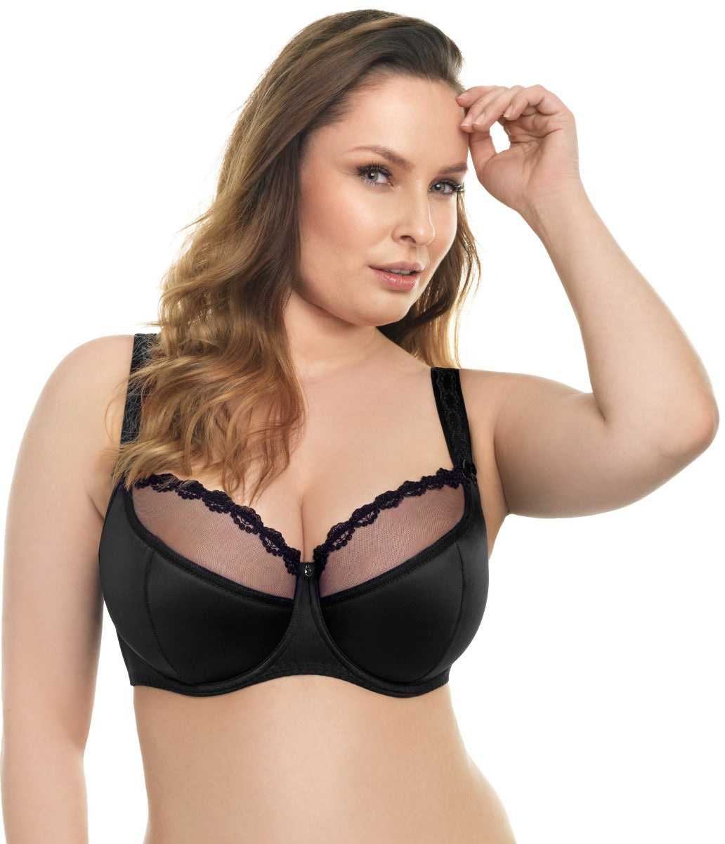 CORIN - SIENNA - Semi Soft Cup Bra