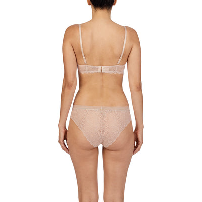 DKNY - Superior Lace - Bikini Brief