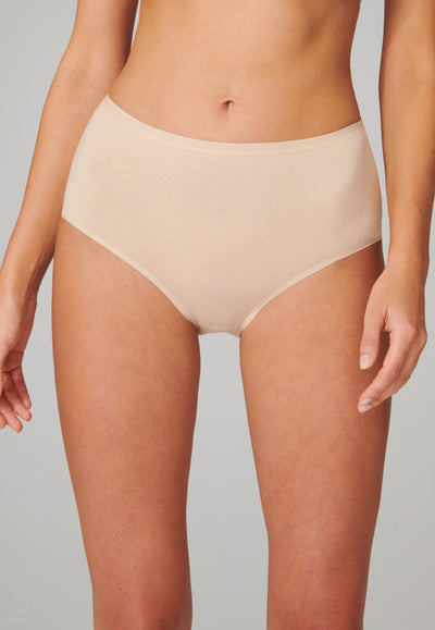 Schiesser - Organic Cotton - Midi Briefs 2 Pack