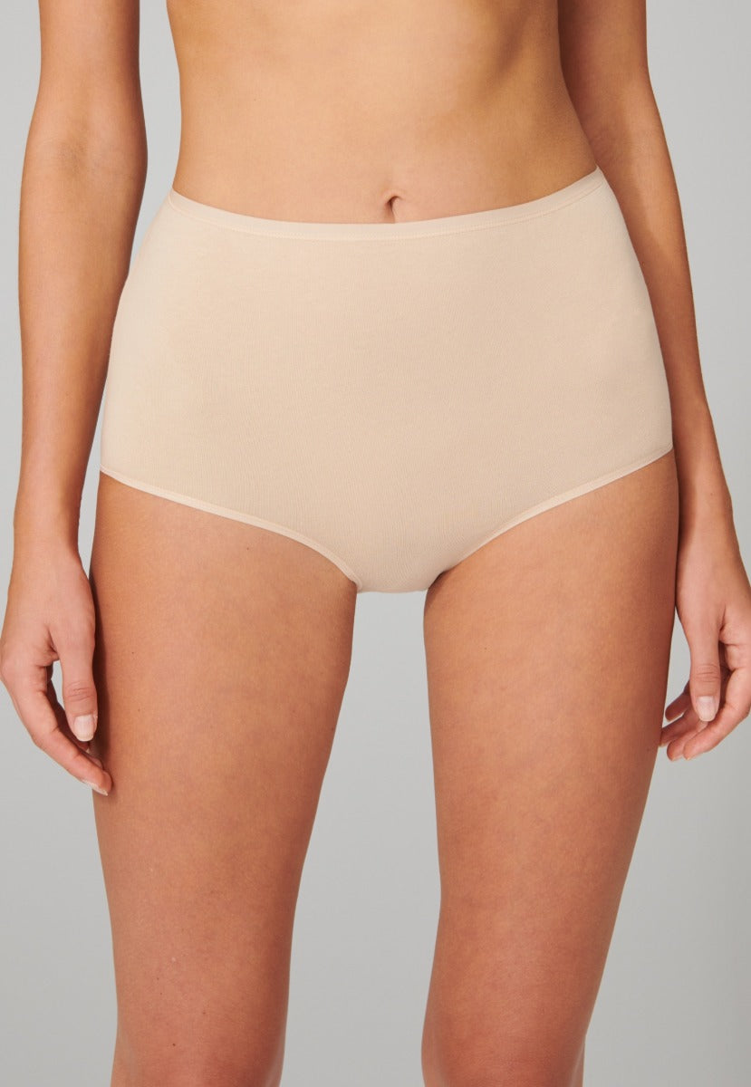 Schiesser - Organic Cotton - Maxi Briefs 2 Pack