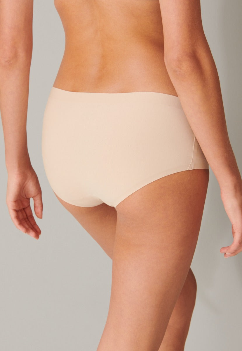 Schiesser - Invisible Cotton - Panty