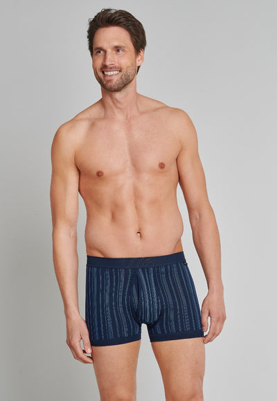 Schiesser - Original Fine Rib - Shorts 2 Pack