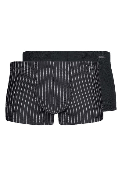 SKINY - Micro Multipack - Trunks 2 Pack