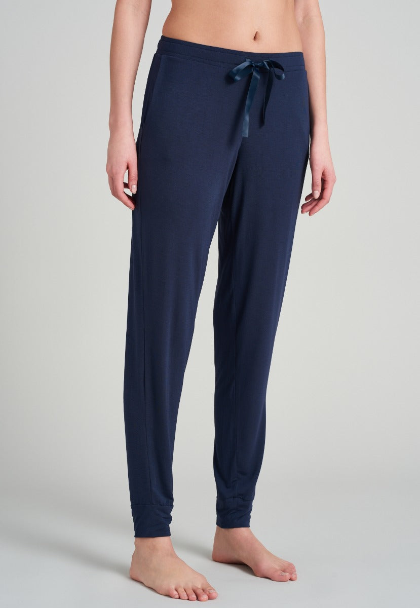 Schiesser - Mix & Relax - Long Pants