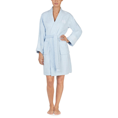 Ralph Lauren - Core - Greenwich Short Robe