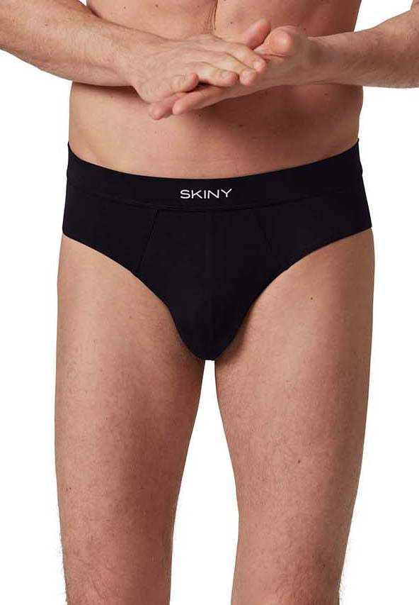 SKINY - Organic Cotton Deluxe - Briefs