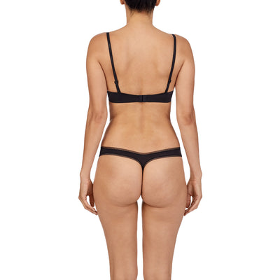 DKNY - LITEWEAR - Push Up Bra