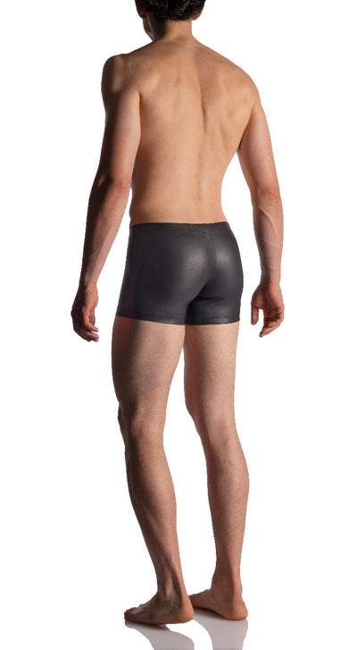 MANSTORE - M510 - Hip Boxer