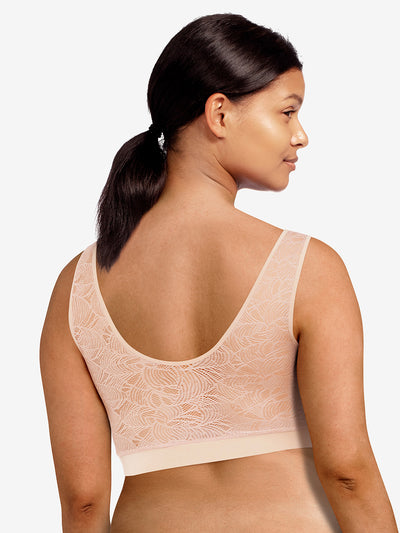 Chantelle - Softstretch - Bustier with Lace