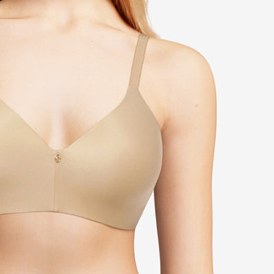 Chantelle - C Comfort - Wireless Bra