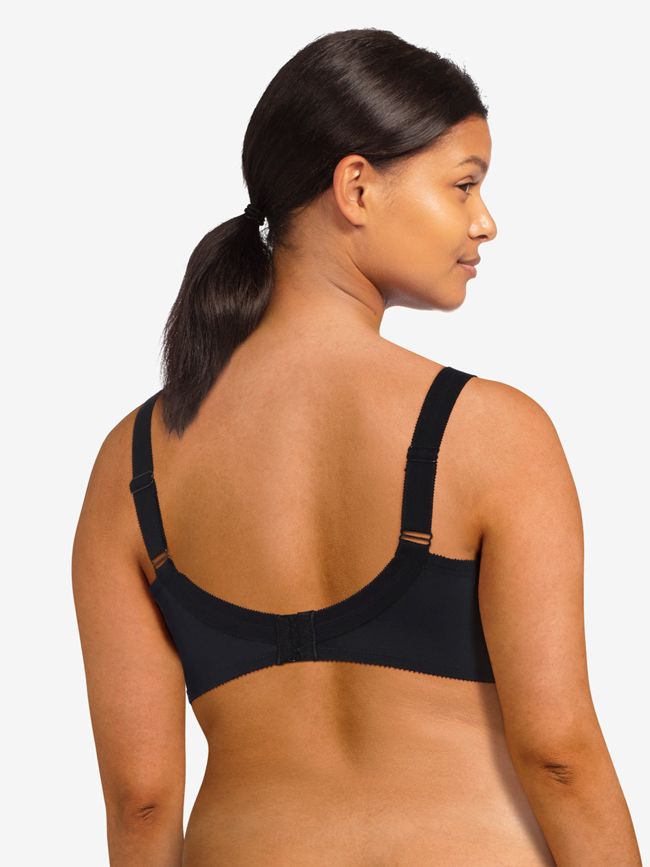 CHANTELLE FÊTE FULL COVERAGE UNLINED BRA westlifeunderwear