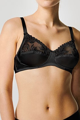 Chantelle - e - Wireless Bra