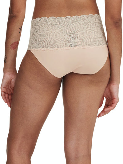Chantelle - Softstretch - Full Briefs with Lace