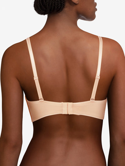 Chantelle - Essentiall - Bandeau T-Shirt Bra