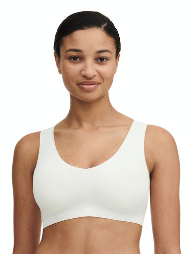 Chantelle - Softstretch - Bustier with Soft Cups