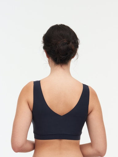 Chantelle - Softstretch - Bustier with Soft Cups - Sale