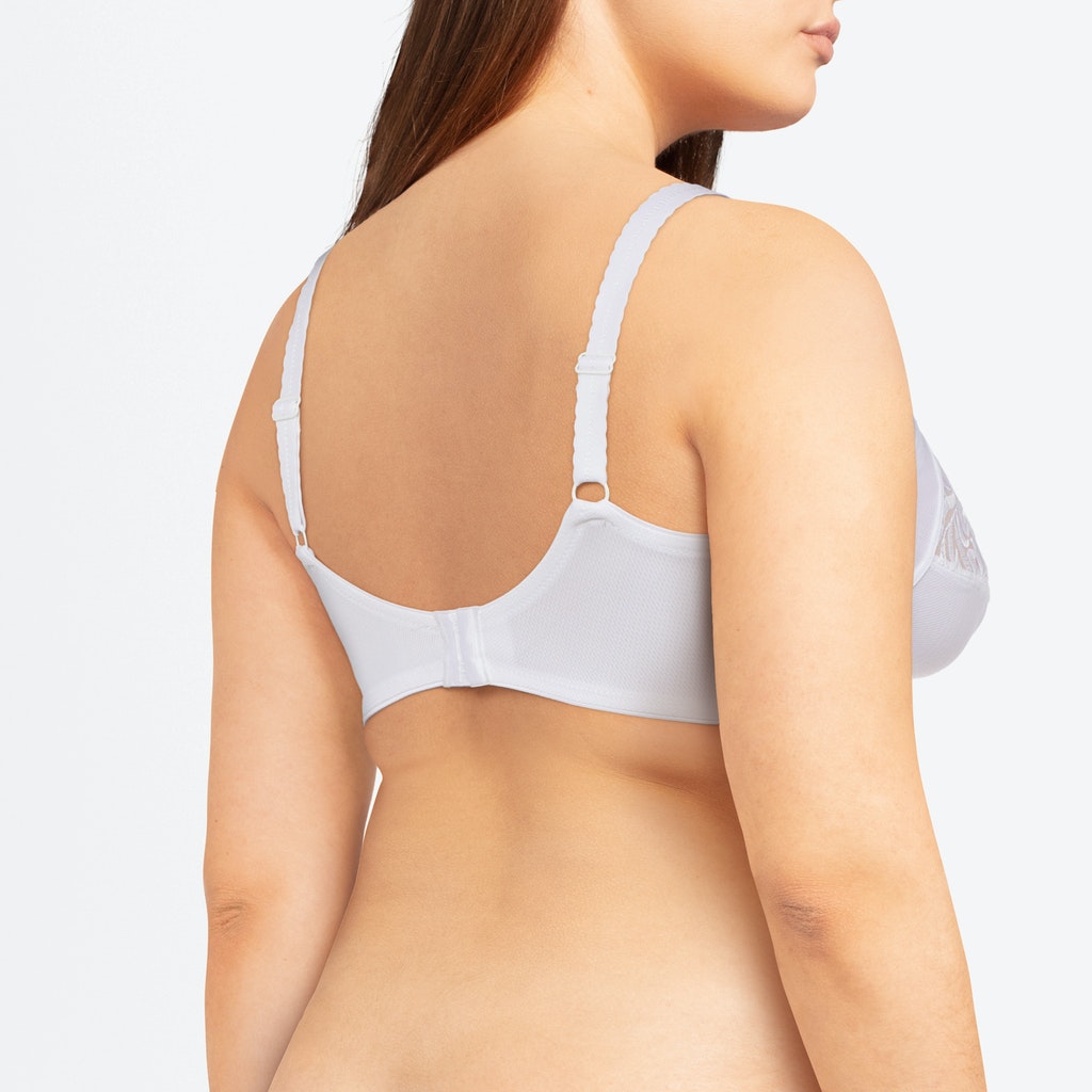 Triumph - Cotton Shaper - Wireless Bra – westlife-underwear