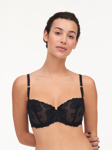 Chantelle - Champs Elysées - Balcony Bra