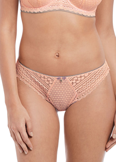 Freya – Daisy Lace – Thong