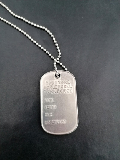 MANSTORE - M101 - Mini String