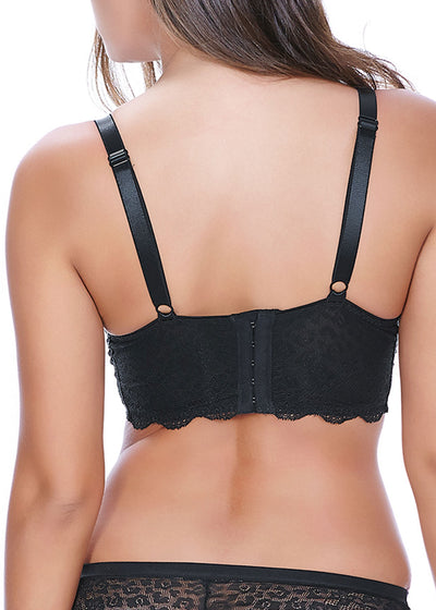 Freya – Fancies – Longline Bra