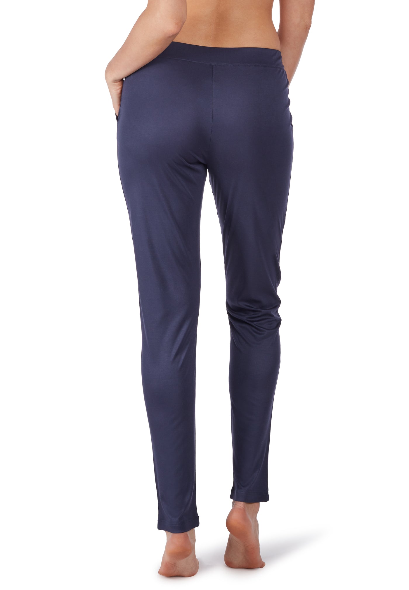 HUBER hautnah - 24 Ours - Sleep Long Pants