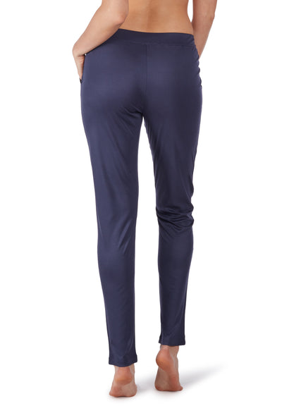 HUBER hautnah - 24 Ours - Sleep Long Pants