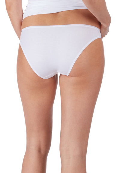 HUBER hautnah - Cotton - Briefs 2 Pack
