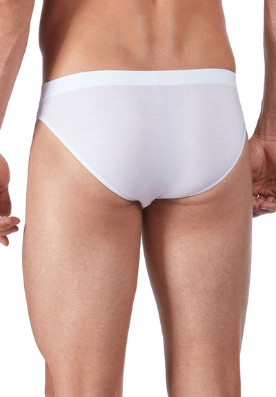 HUBER hautnah - Lyocell Selection - Brazil Briefs