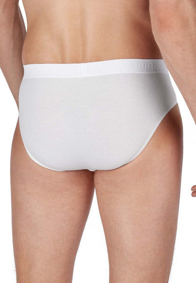 HUBER hautnah - Cool Cotton - Brazil Briefs