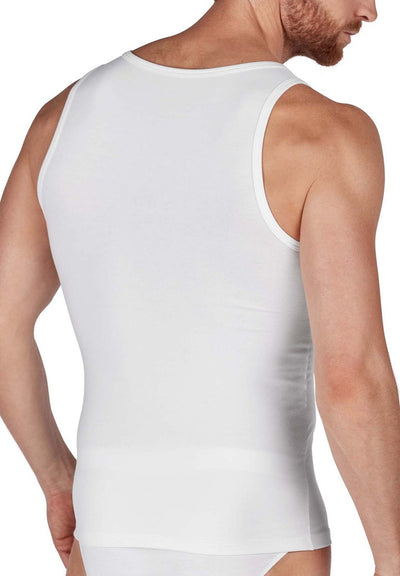 HUBER hautnah - Cool Cotton - Tank Top